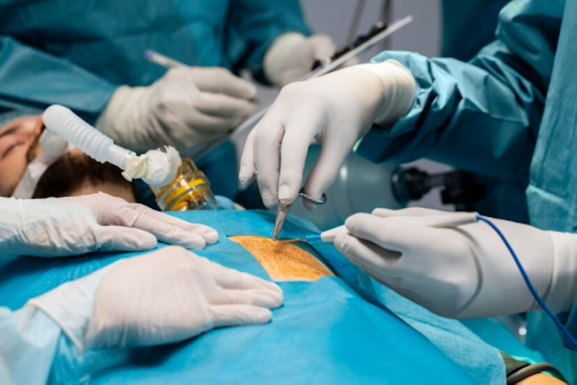 best gallbladder surgeon in Mumbai