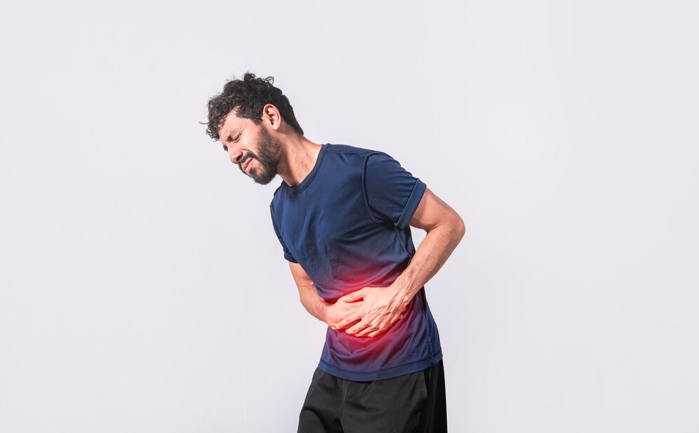 What is a Hiatus Hernia